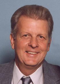 Samuel Raymond Woodrum